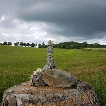 freundliche Unterkunft Sauerland Meschede Exterior foto